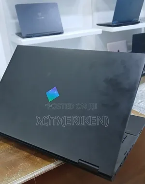 Photo - New Laptop HP Omen 17 32GB Intel Core i9 SSD 2T