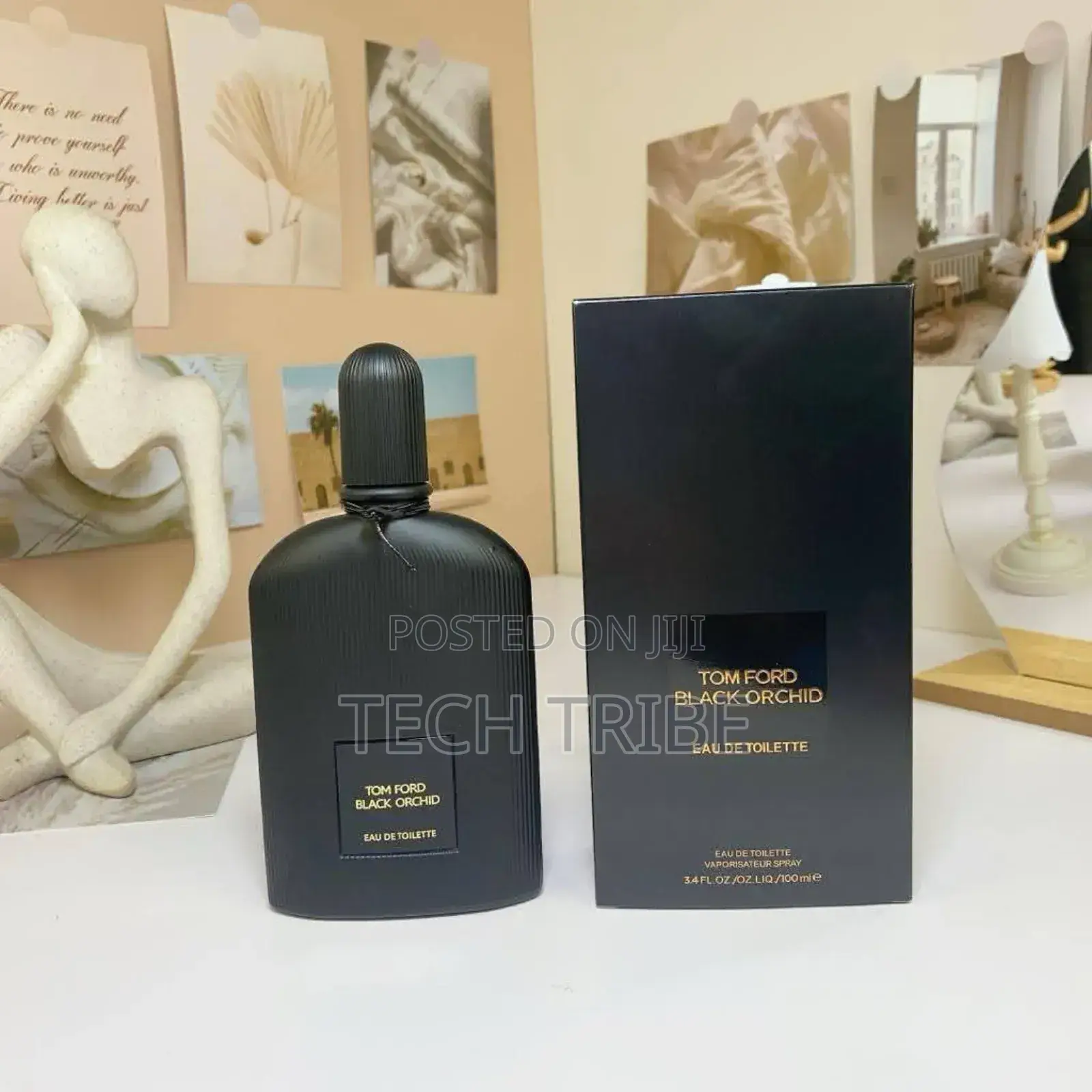 Exclusive Perfume Collection Straight From Turkey Original Dupes