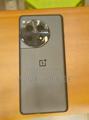 OnePlus 12R 256 GB Black