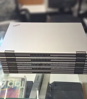 New Laptop Lenovo ThinkPad X380 Yoga 16GB Intel Core i5 SSD 512GB