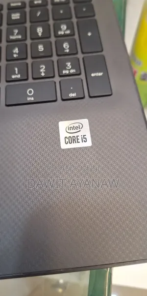 New Laptop HP Stream Notebook 8GB Intel Core i5 SSD 256GB