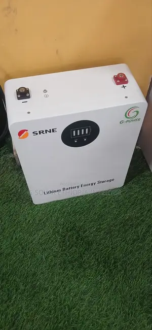 G-Power Solar Panels + Inverter – Addis Ababa’S Top Energy Solution