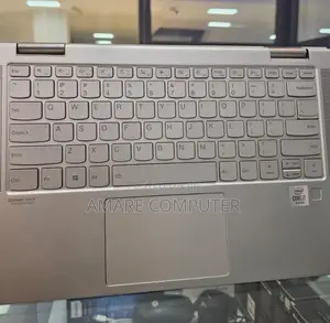 New Laptop Lenovo Yoga C740 16GB Intel Core I7 SSD 512GB
