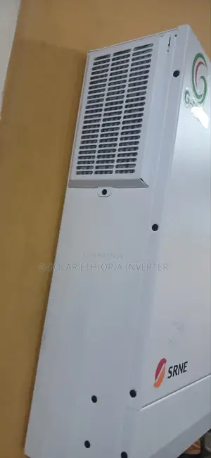 G-Power Solar Panels + Inverter – Addis Ababa’S Top Energy Solution