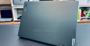 New Laptop Lenovo Yoga 7i 16GB Intel Core I7 SSD 512GB