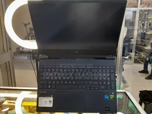 Photo - New Laptop HP Victus 15 16GB Intel Core I5 SSD 512GB