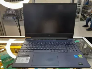 New Laptop HP Victus 15 16GB Intel Core I5 SSD 512GB