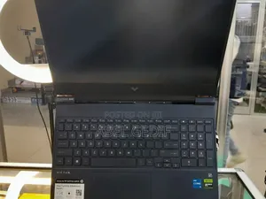 Photo - New Laptop HP Victus 15 16GB Intel Core I5 SSD 512GB