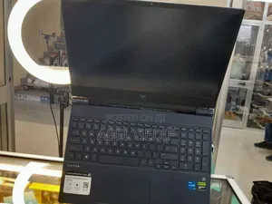 New Laptop HP Victus 15 16GB Intel Core I5 SSD 512GB