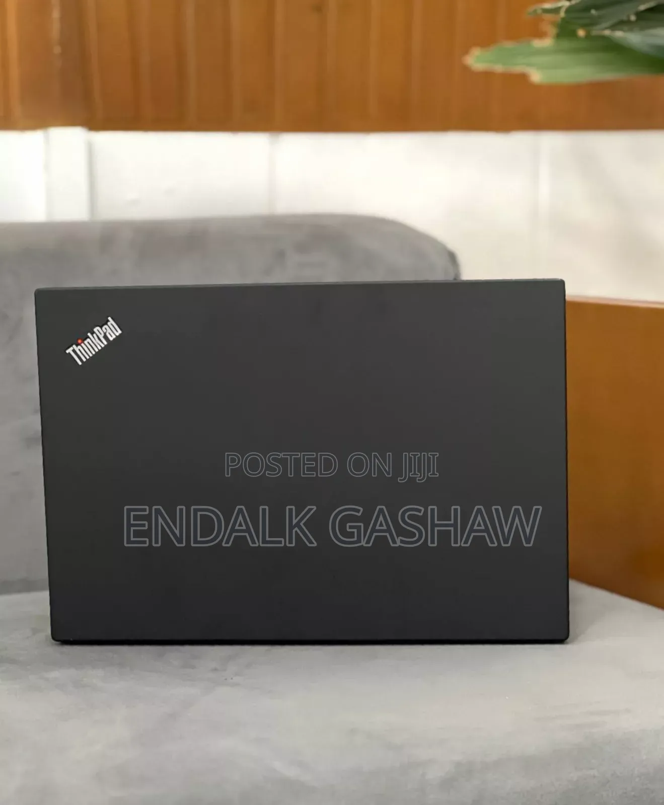 New Laptop Lenovo ThinkPad T14 16GB AMD Ryzen 5 SSD 512GB