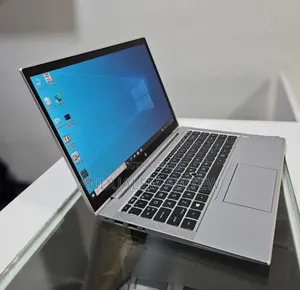 New Laptop HP EliteBook 840 G8 16GB Intel Core I7 SSD 512GB