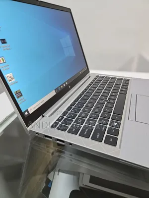 New Laptop HP EliteBook 840 G8 16GB Intel Core I7 SSD 512GB