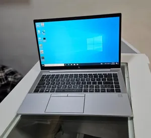 New Laptop HP EliteBook 840 G8 16GB Intel Core I7 SSD 512GB