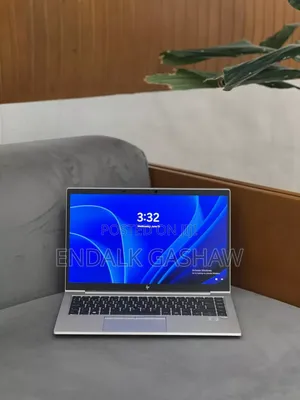 Photo - New Laptop HP EliteBook 840 16GB Intel Core I5 SSD 512GB
