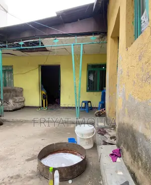 መሀል ከተማ ላይ መንገድ ዳር ላይ የሚገኝ የንግድ ቦታ