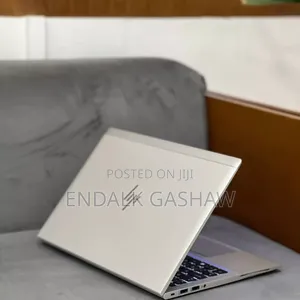 New Laptop HP EliteBook 840 16GB Intel Core I5 SSD 512GB