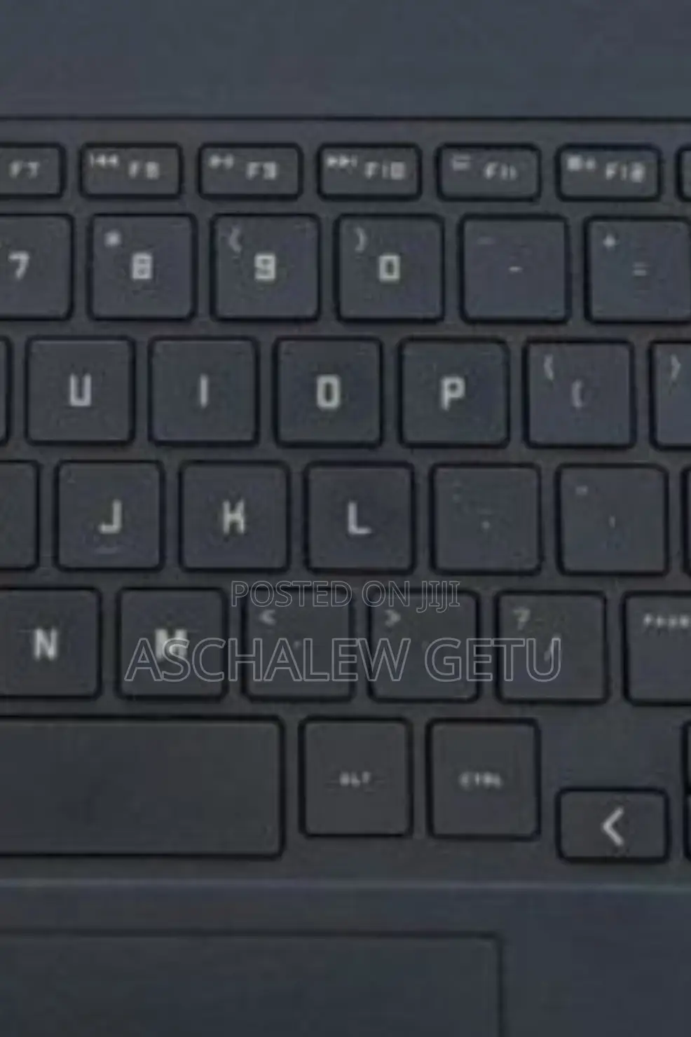 New Laptop HP Victus 15 16GB Intel Core I5 SSD 512GB