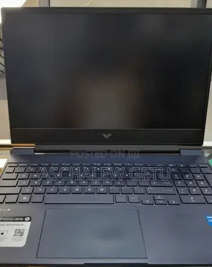 New Laptop HP Victus 15 16GB Intel Core I5 SSD 512GB