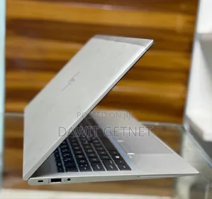 New Laptop HP EliteBook 840 16GB Intel Core I5 SSD 256GB