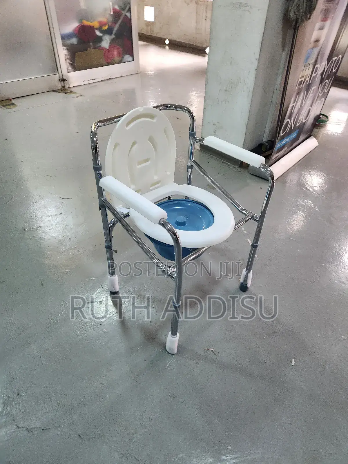 Commode Chair令公toilet Chair廟宇commode Chair朱明toilet Chair段的commode Char