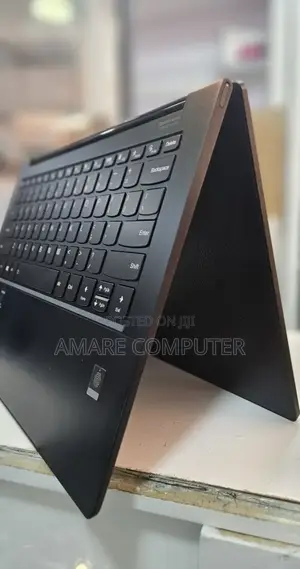 New Laptop Lenovo Yoga 9i 16GB Intel Core I7 SSD 512GB