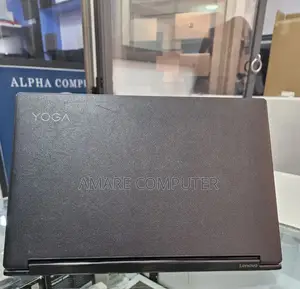 New Laptop Lenovo Yoga 9i 16GB Intel Core I7 SSD 512GB