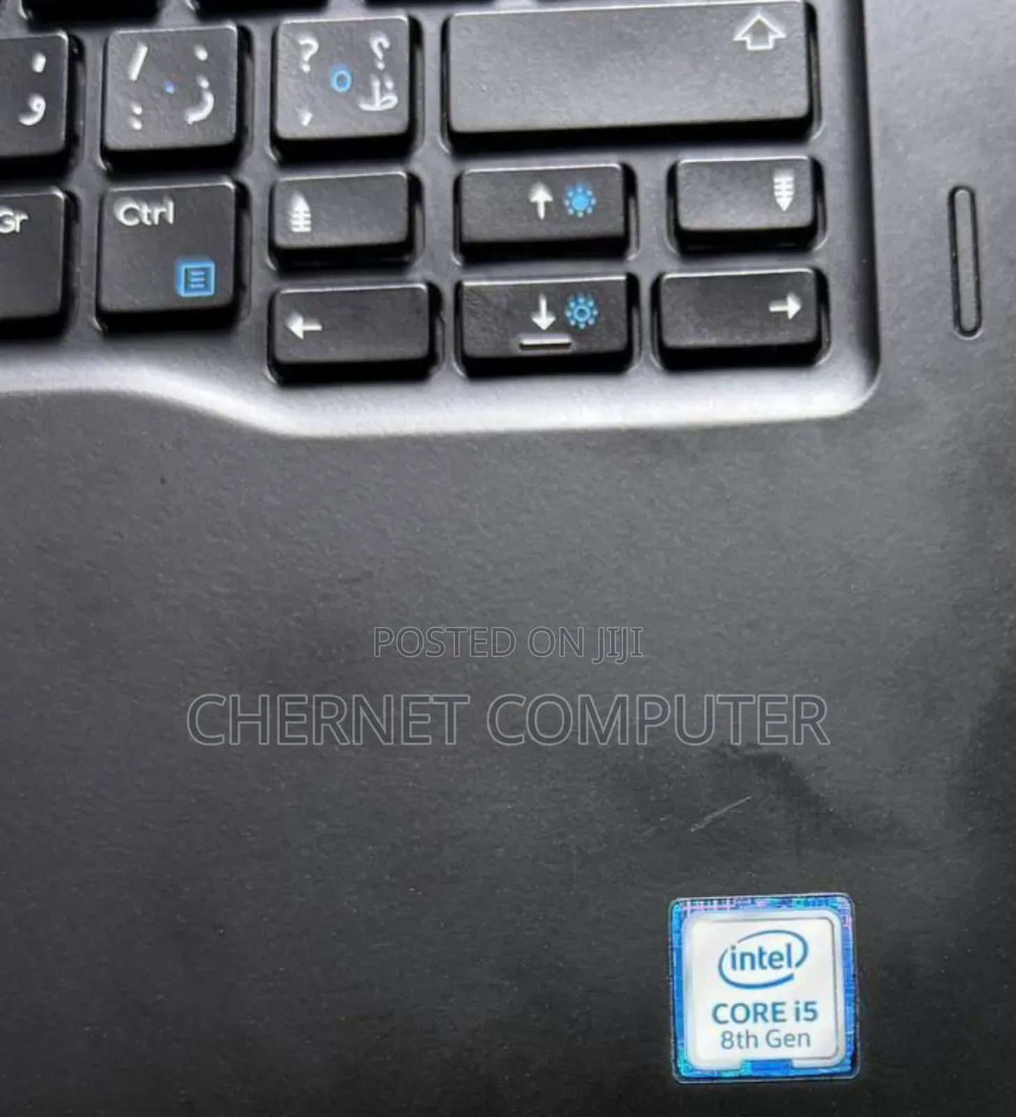 New Laptop Dell Latitude 5300 8GB Intel Core I5 SSD 512GB