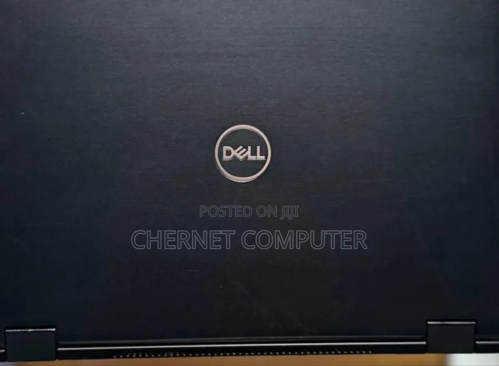 New Laptop Dell Latitude 5300 8GB Intel Core I5 SSD 512GB