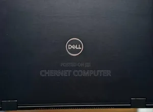 New Laptop Dell Latitude 5300 8GB Intel Core I5 SSD 512GB