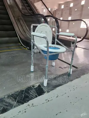 Toilet Chair