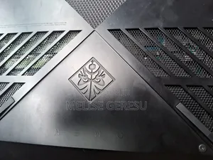 Laptop HP Omen Pro 16GB Intel Core I7 SSD 500GB