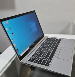 New Laptop HP EliteBook 840 G8 16GB Intel Core I7 SSD 512GB