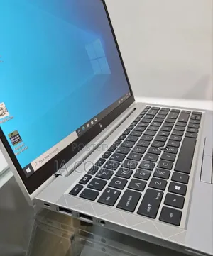 New Laptop HP EliteBook 840 G8 16GB Intel Core I7 SSD 512GB