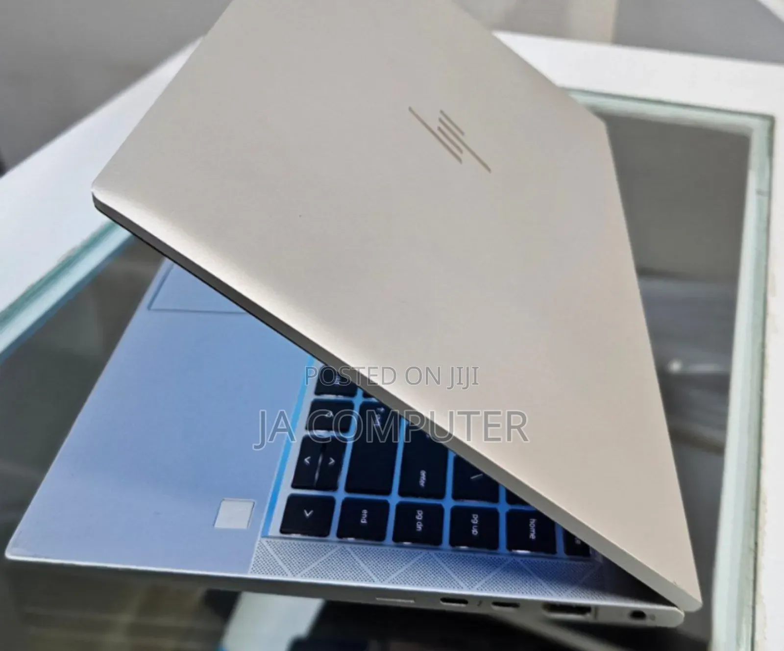 New Laptop HP EliteBook 840 G8 16GB Intel Core I7 SSD 512GB