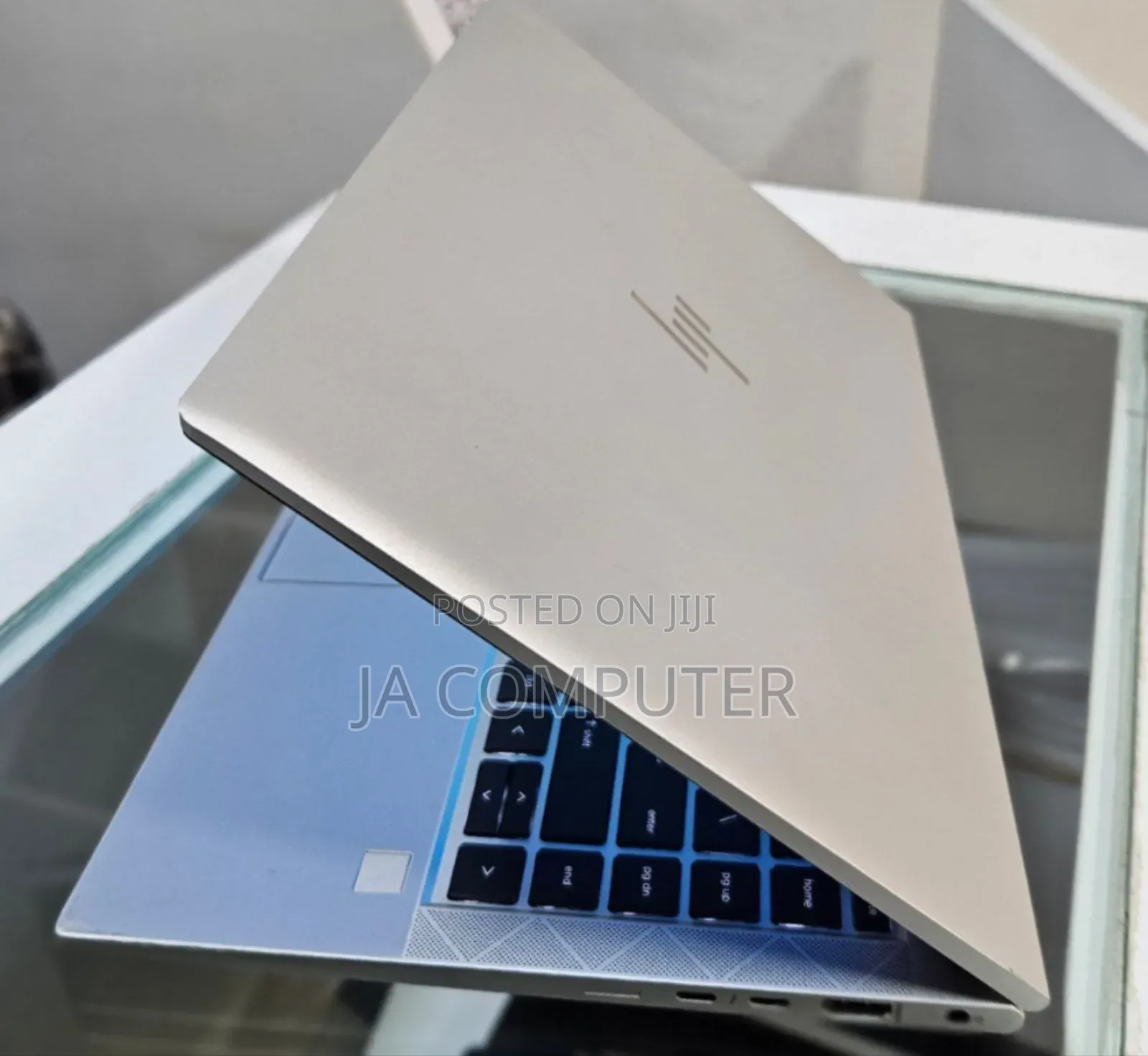 New Laptop HP EliteBook 840 G8 16GB Intel Core I7 SSD 512GB