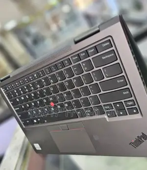 New Laptop Lenovo Thinkpad X1 Yoga 16GB Intel Core I5 SSD 512GB
