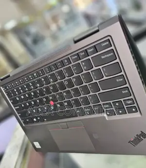 New Laptop Lenovo Thinkpad X1 Yoga 16GB Intel Core I5 SSD 512GB