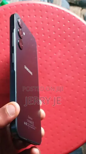 Samsung Galaxy A55 128 GB Blue