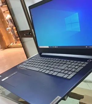 New Laptop Lenovo IdeaPad 1 8GB Intel Core I3 SSD 256GB