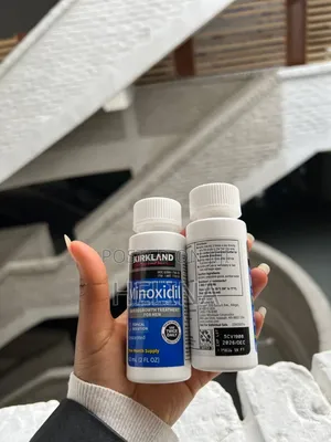 Photo - ሚኖክሲዲል የusa