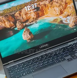 New Lenovo Legion Y7000P IRX9 Gaming Laptop 16GB Intel Core i7 512GB