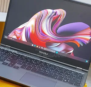 New Lenovo Legion Y7000P IRX9 Gaming Laptop 16GB Intel Core i7 512GB