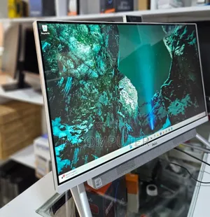 New Dell Inspiron 27 All-in-One 12GB Intel Core I7 SSD 512GB