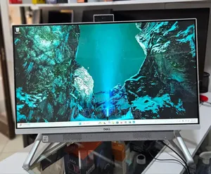 Photo - New Dell Inspiron 27 All-in-One 12GB Intel Core I7 SSD 512GB