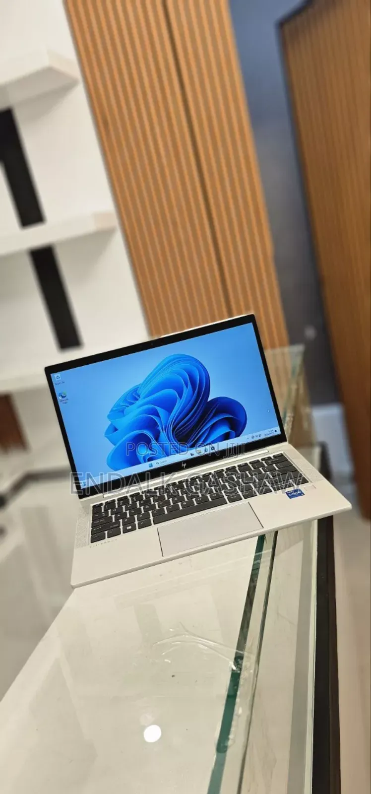 New Laptop HP EliteBook 840 16GB Intel Core I7 SSD 512GB