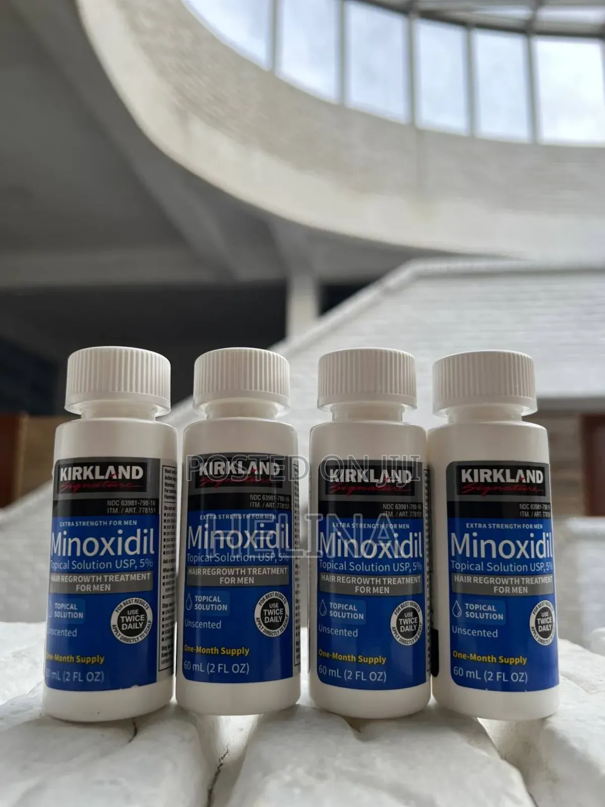 የተመለጠ ፀጉርን ወደነበረበት ይመልሳል አዲስ ፀጉር ለማብቀል (ቤቢ Hair ወይም ፂም ለማዉጣት)