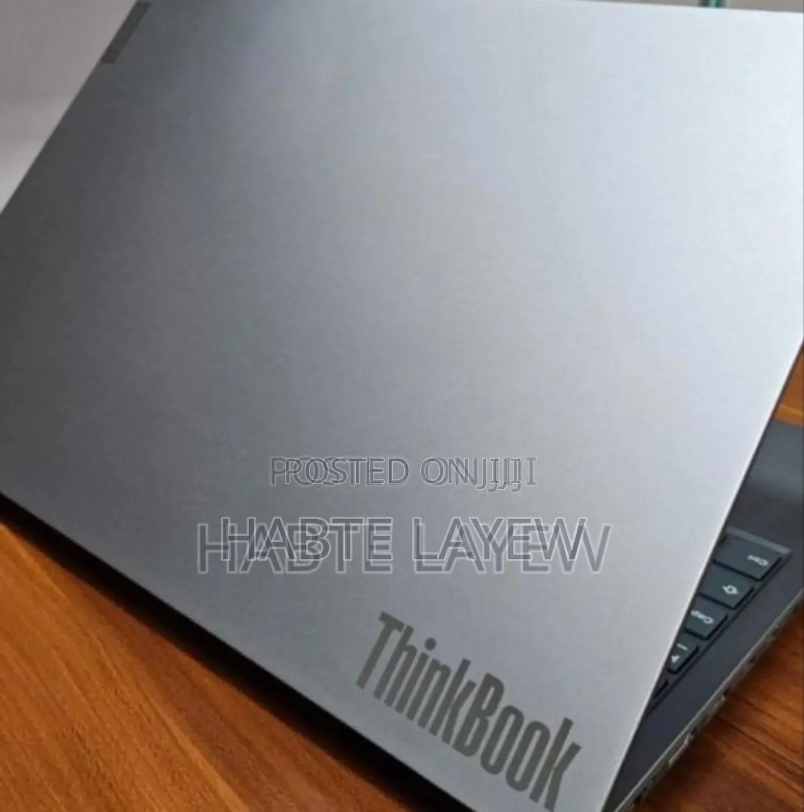 New Laptop Lenovo ThinkPad X1 Carbon 8GB Intel Core i5 SSD 256GB