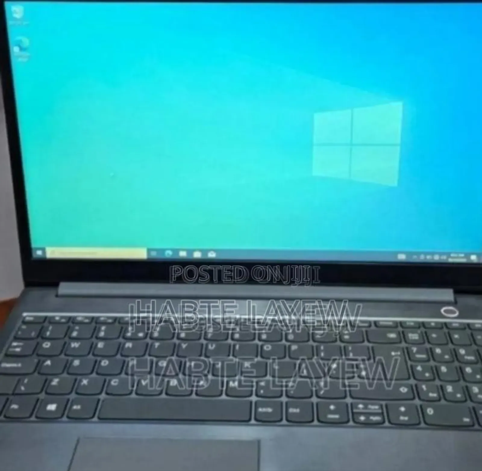 New Laptop Lenovo ThinkPad X1 Carbon 8GB Intel Core i5 SSD 256GB