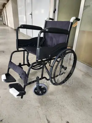 Photo - Wheelchair
