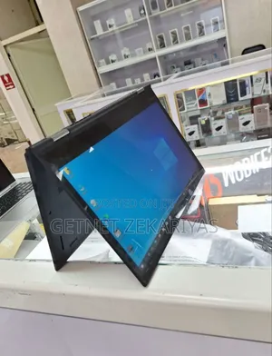 Photo - New Laptop Lenovo Thinkpad X1 Yoga 8GB Intel Core I5 SSD 512GB
